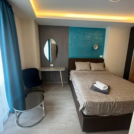 Aparthotel Free Parking Square Vanilla *